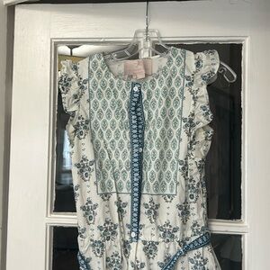 Gal Meets Glam Jumpsuit